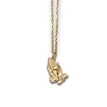 Load image into Gallery viewer, LORD&#39;S PRAYER NECKLACE
