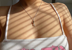 AFFECTION NECKLACE