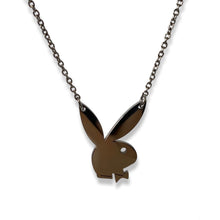 Load image into Gallery viewer, BUNNY NECKLACE (NOT RESTOCKING)
